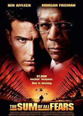 烂番茄新鲜度排名：汤姆·克兰西系列影视作品全盘点（《细胞分裂：死亡观察》篇）