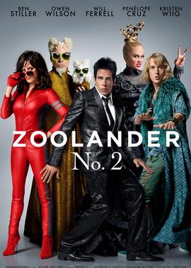 威尔·法瑞尔主演的45部电影排名（《二流警探》篇）