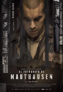 集中营里的摄影师