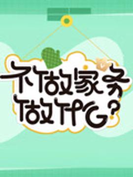 不做家务做什么第3季