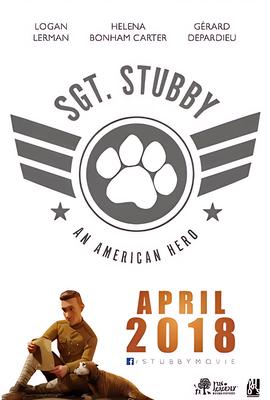 斯塔比中士：一个美国英雄