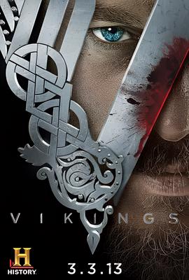 维京传奇 第一季