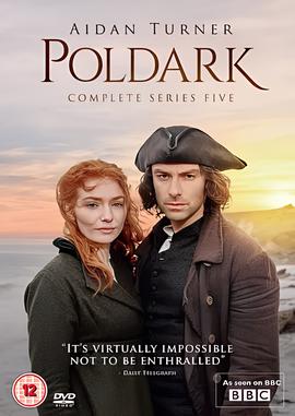 波尔达克 第五季