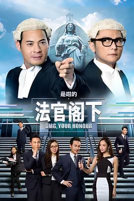 是咁的，法官阁下