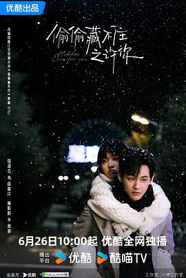 偷偷藏不住之许你