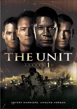 秘密部队 第一季