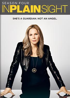 平地风云 第四季