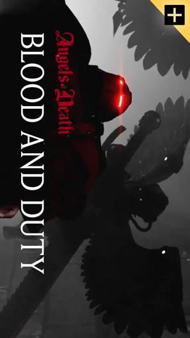 战锤40K：死亡天使 第一季