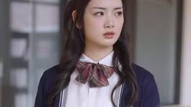 妹妹别哭-同学你认错人了