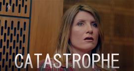 大祸临头第四季