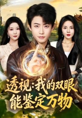 透视：我的双眼能鉴定万物